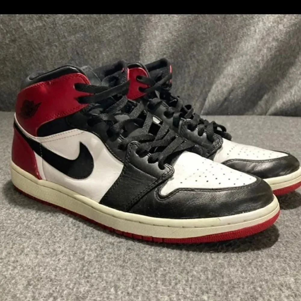 Jordan old love